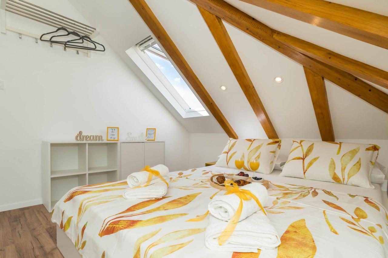 Fantattic Apartments Split Old Town 외부 사진