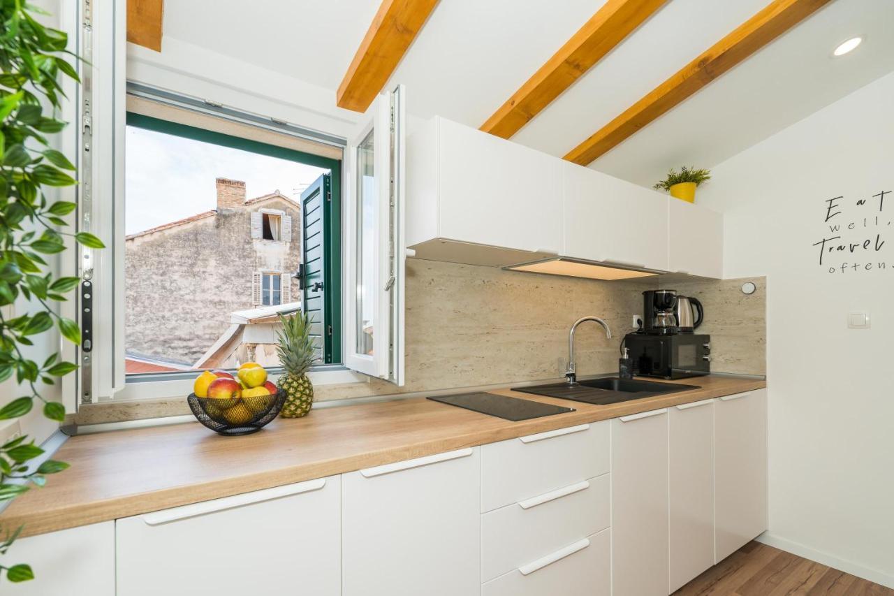 Fantattic Apartments Split Old Town 외부 사진