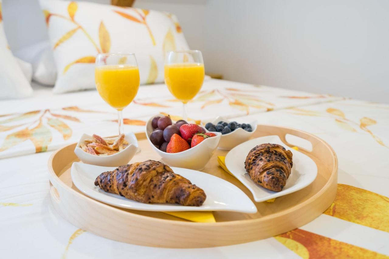 Fantattic Apartments Split Old Town 외부 사진