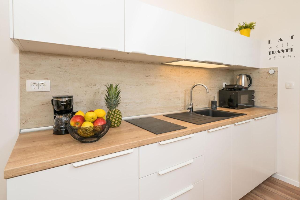 Fantattic Apartments Split Old Town 외부 사진