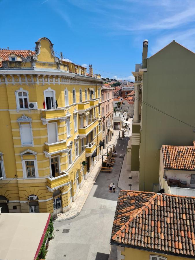 Fantattic Apartments Split Old Town 외부 사진