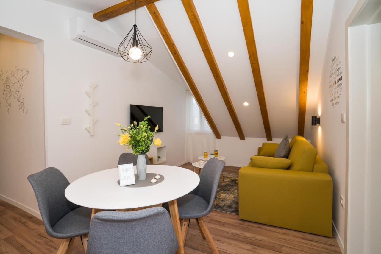 Fantattic Apartments Split Old Town 외부 사진