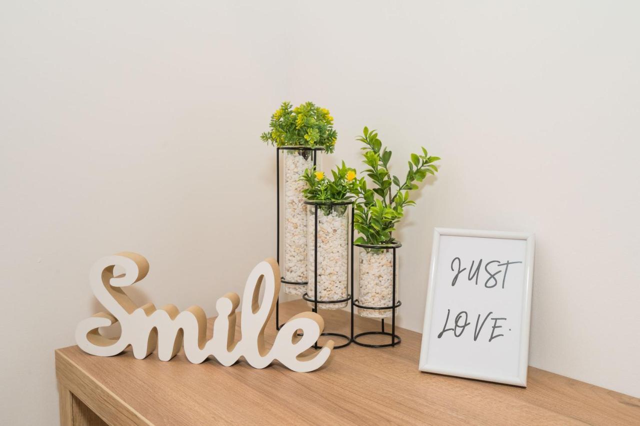 Fantattic Apartments Split Old Town 외부 사진
